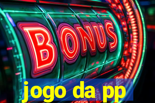 jogo da pp