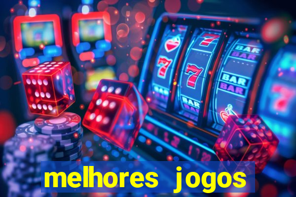 melhores jogos iphone 2024