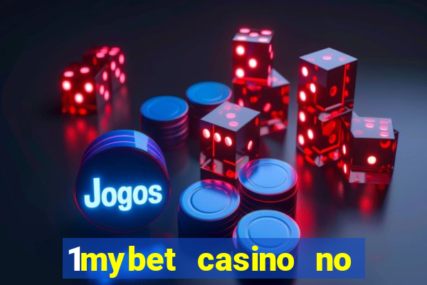 1mybet casino no deposit bonus code