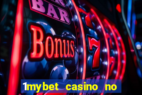 1mybet casino no deposit bonus code