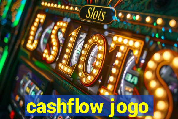 cashflow jogo