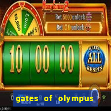 gates of olympus max win