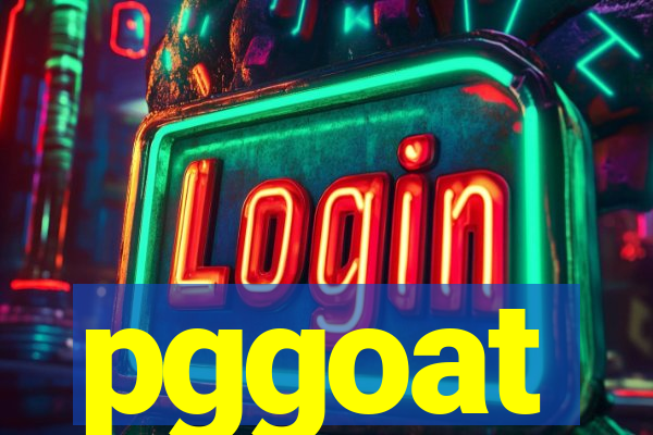 pggoat