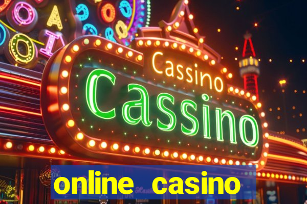 online casino jackpot games