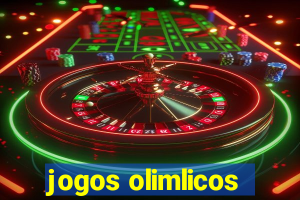 jogos olimlicos