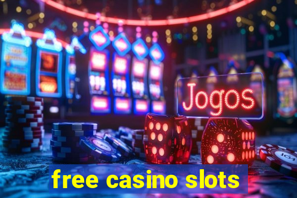 free casino slots