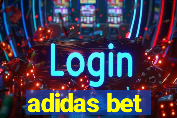 adidas bet