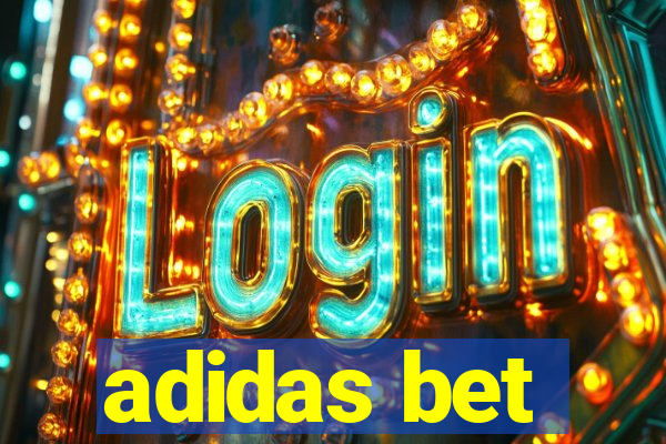 adidas bet