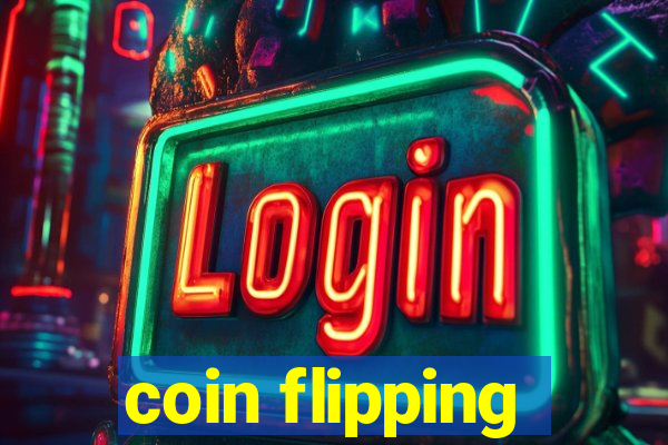 coin flipping