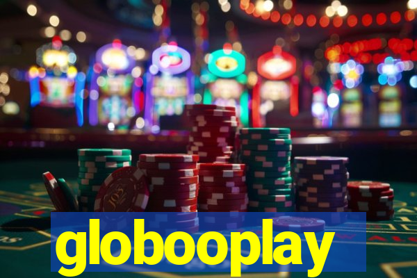 globooplay