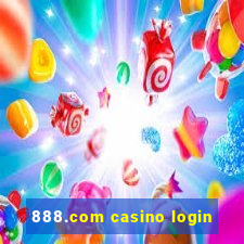 888.com casino login