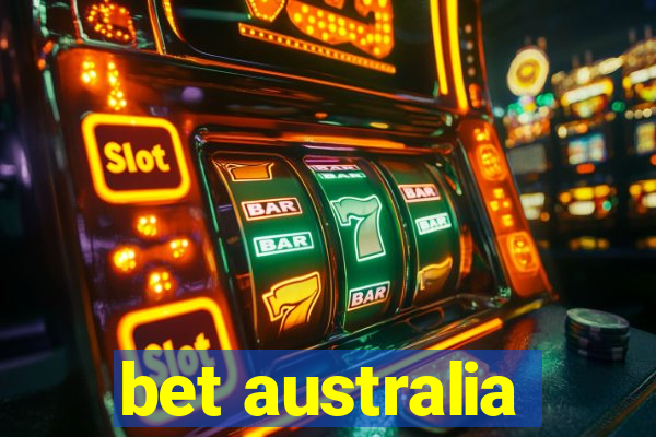 bet australia