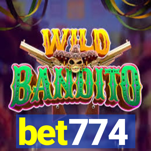 bet774