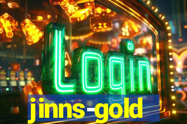 jinns-gold