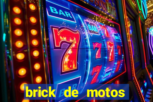 brick de motos porto alegre