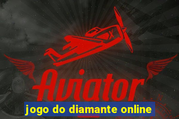 jogo do diamante online