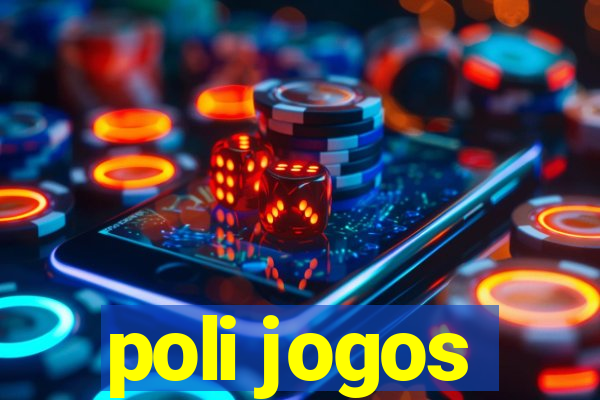 poli jogos