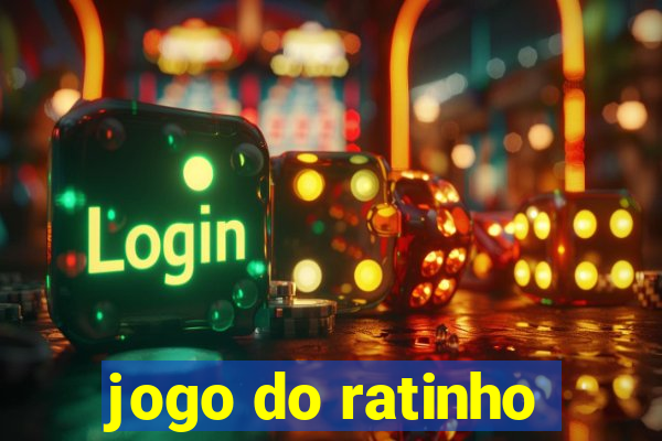 jogo do ratinho