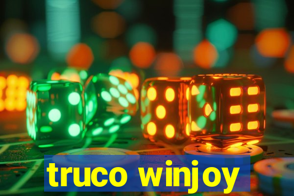 truco winjoy