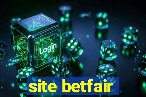 site betfair