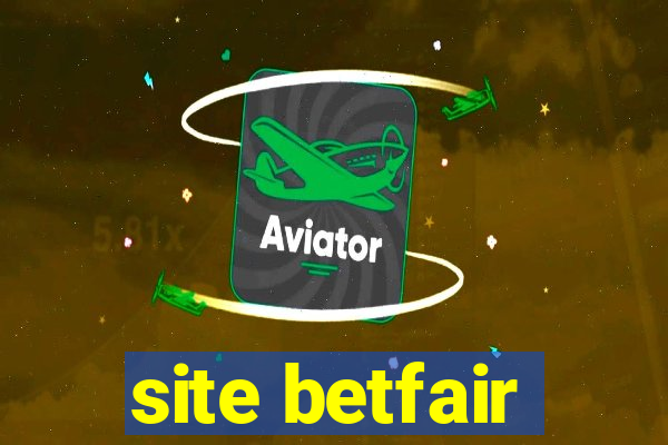 site betfair