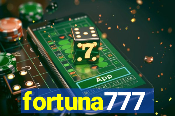 fortuna777