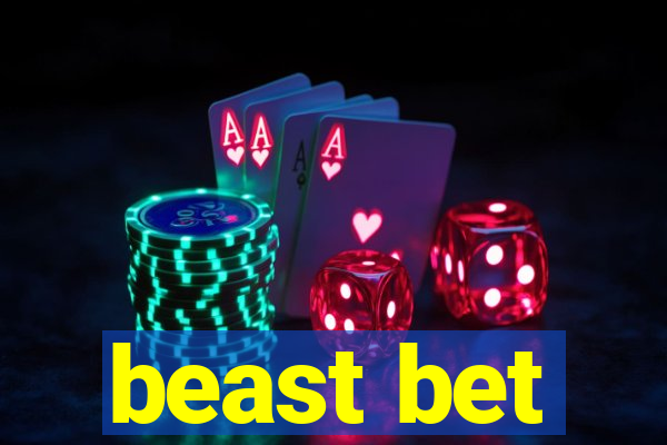 beast bet