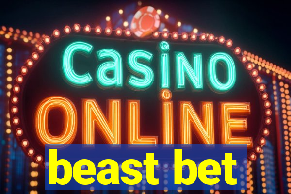 beast bet