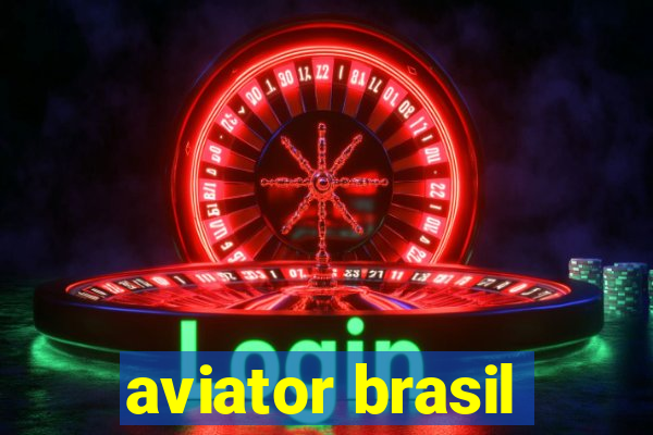 aviator brasil