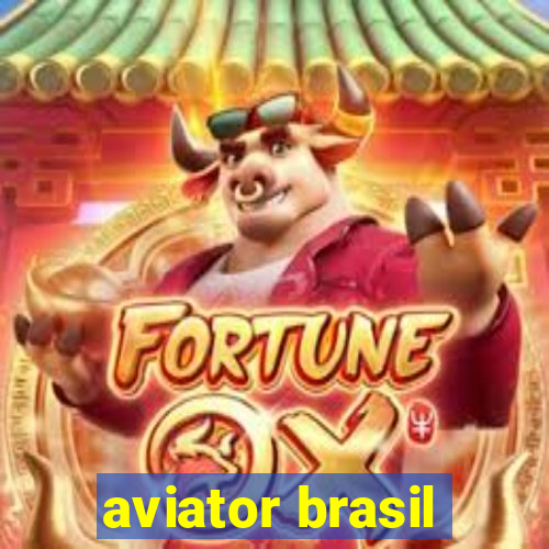 aviator brasil