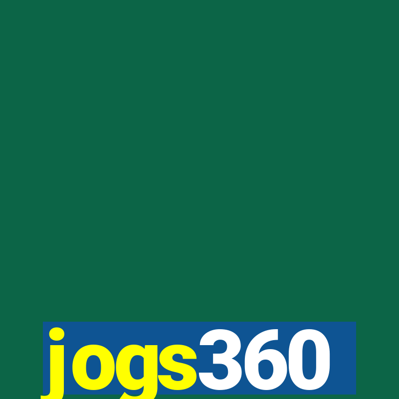 jogs360