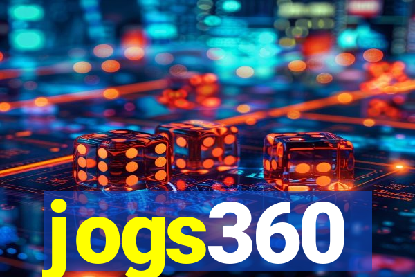 jogs360