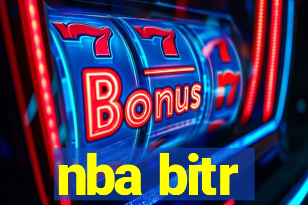 nba bitr