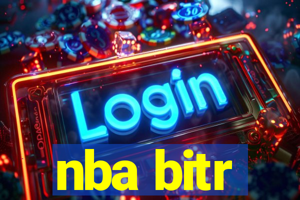 nba bitr