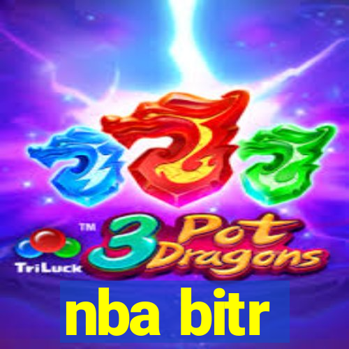 nba bitr