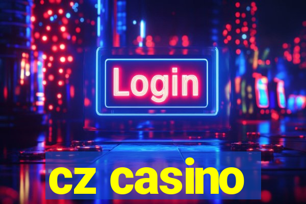 cz casino