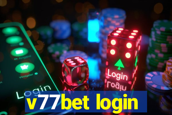 v77bet login