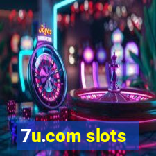 7u.com slots