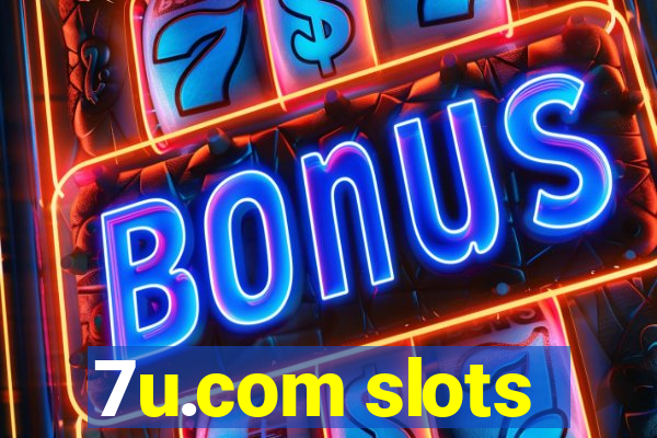 7u.com slots