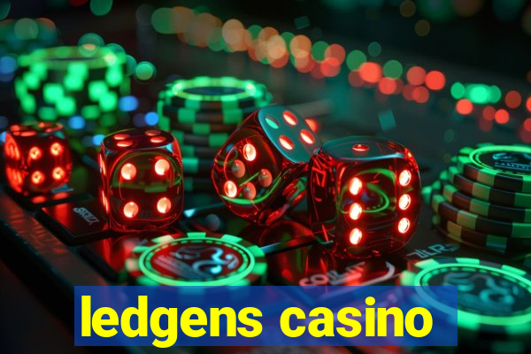 ledgens casino