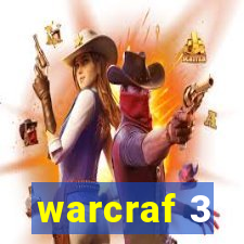 warcraf 3