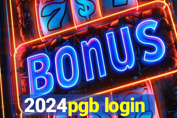 2024pgb login