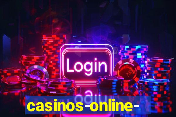 casinos-online-888