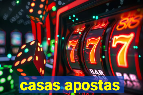 casas apostas