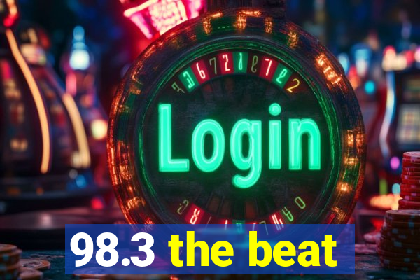 98.3 the beat