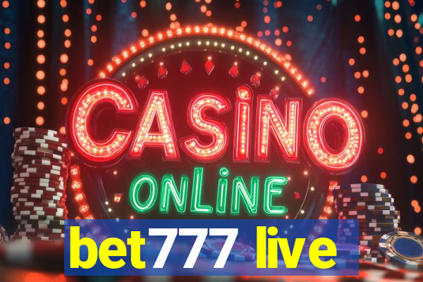 bet777 live