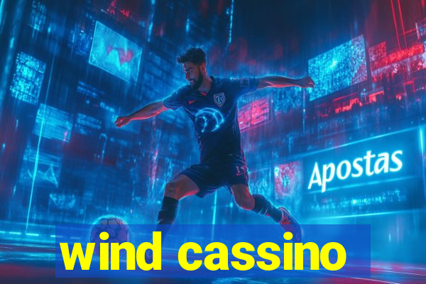 wind cassino