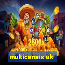 multicanais uk