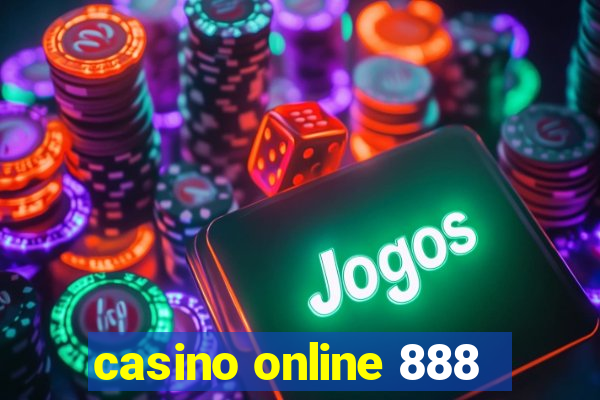 casino online 888