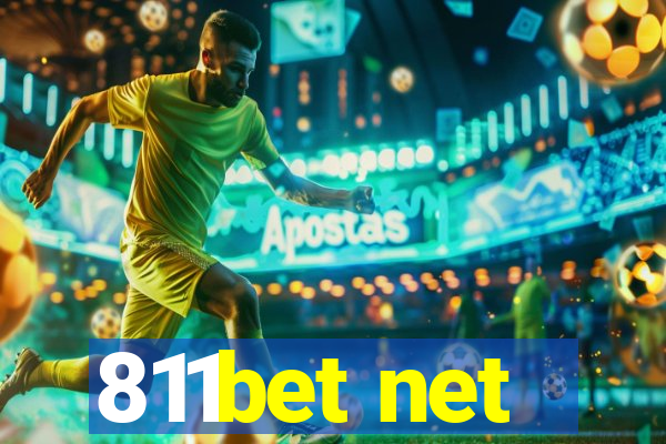 811bet net